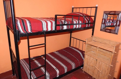 Tarmigt Hostel | Cinema Riad