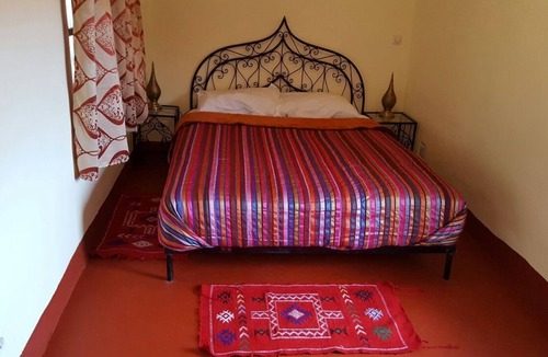 Tarmigt Hostel | Cinema Riad