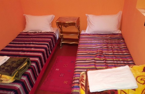 Tarmigt Hostel | Cinema Riad
