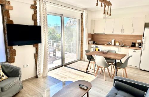Karystos House | Cipollino Place