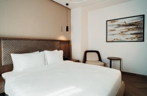 Quartier Maamora Hotel | City Hotel by Waves