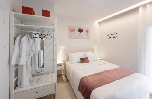Trikala Apartment | City Palace Trikala