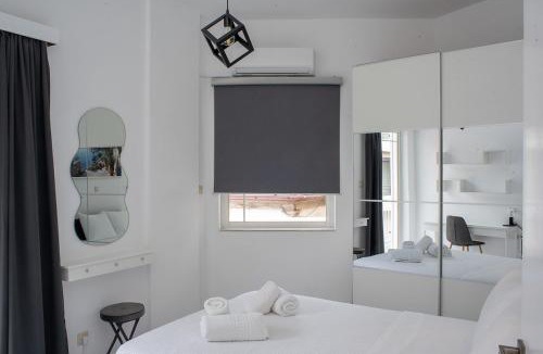 Heraklion Apartment | CityHome Heraklion