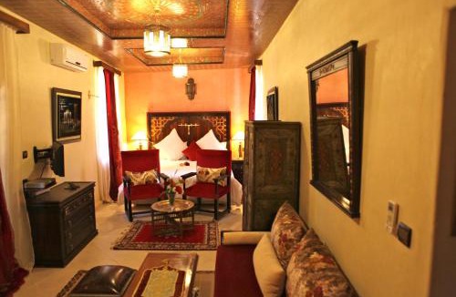 Ghmate House | Clé De Sol Riad & SPA