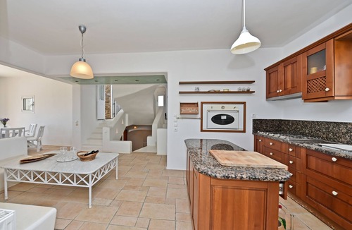 Faros Armenistis Villa | Cliff Top Villa 270
