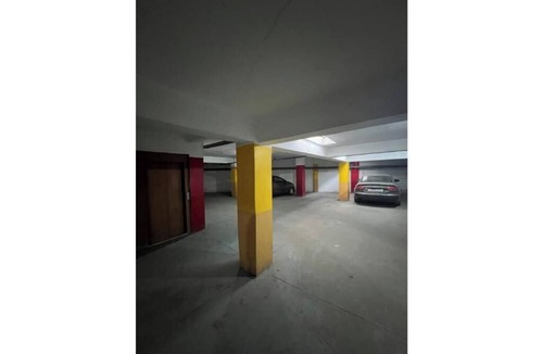 El Jadida Apartment | Close to the beach + Underground parking + air conditioning