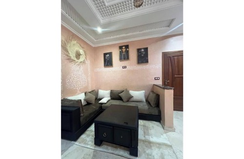El Jadida Apartment | Close to the beach + Underground parking + air conditioning