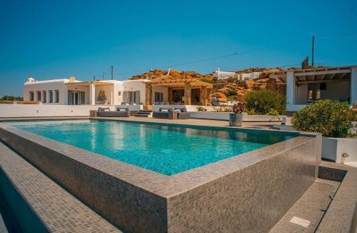 Plintri Villa | Cocos Villa