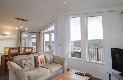 Spean Bridge Cottage | Colonsay