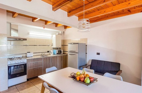 10 de Diciembre Apartment | Comfortable and bright duplex in the heart of Bariloche