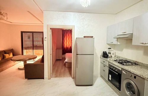 Targa Apartment | Comfort Studio Family Balcony Swimming pool