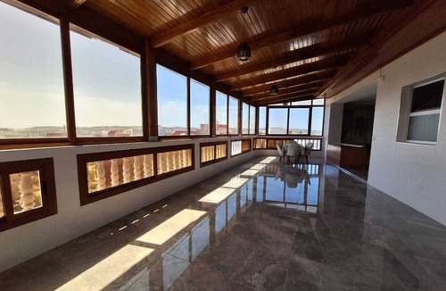 Tangier Apartment | Comfort & Style:Tangier Apartment with AC &Terrace