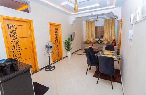 Boujdour Apartment | Comfortable and modern apartment in the heart of the city