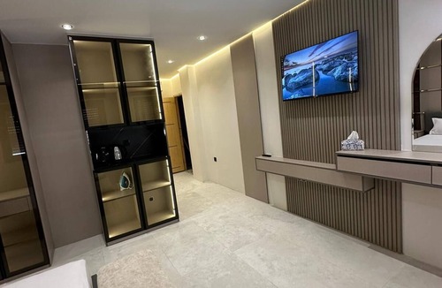 Idrissia Apartment | COMFORTE ZONE 2