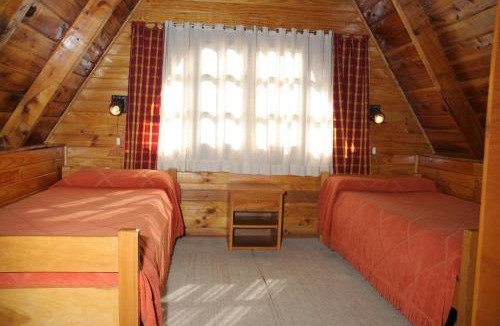 Esquel Apartment | Complejo Villa Azul