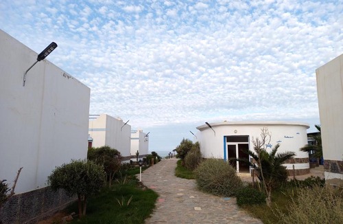 Legzira Apartment | complexe résidentiel et touristique kasbah lagzira