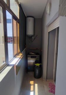 Bni Yakhlef Apartment | Confort & Style à Mohammedia parc