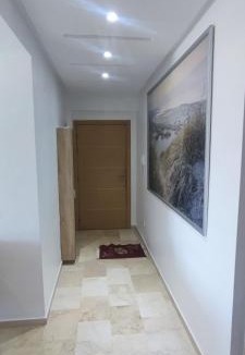 Bni Yakhlef Apartment | Confort & Style à Mohammedia parc