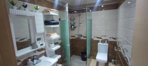 Bni Yakhlef Apartment | Confort & Style à Mohammedia parc