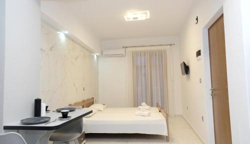 Old Town Rethymnon Apartment | Constantine Fortezza Rooms