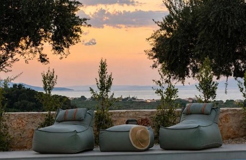 Planos Villa | Conte Maris II - The True Mediterranean Escape