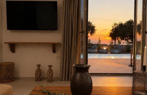 Planos Villa | Conte Maris II - The True Mediterranean Escape