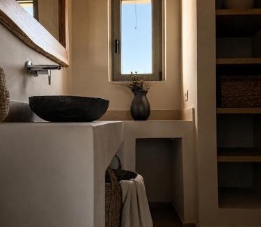 Planos Villa | Conte Maris Tower III - Sea View Meditterannean Escape