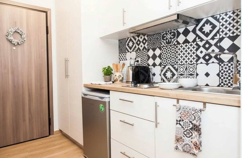 Psirri Apartment | Contemporary and chic apartment in Central Athens