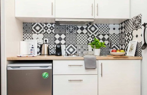 Psirri Apartment | Contemporary and chic apartment in Central Athens