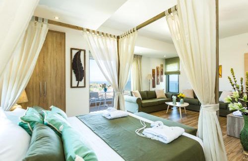Panormos Villa | Contessa del Mare - Beachfront Living by etouri