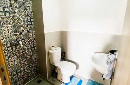Anza Apartment | Cool House Agadir