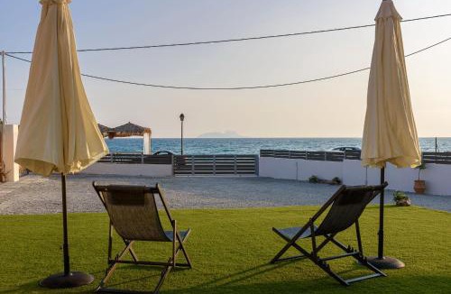 Kokinos Pirgos Apartment | Coral Sea Apartment