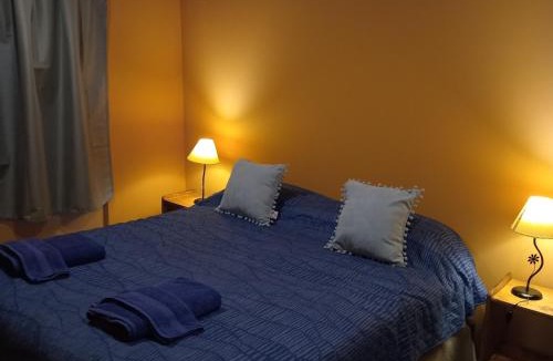 Villa Pehuenia Apartment | Corazón Contento