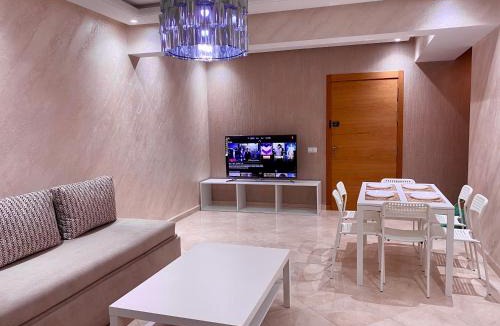 Tetouan Apartment | Corazón de la Ciudad