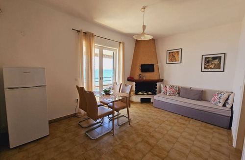 Glyfada House | Corfu Dream Holidays Apartments