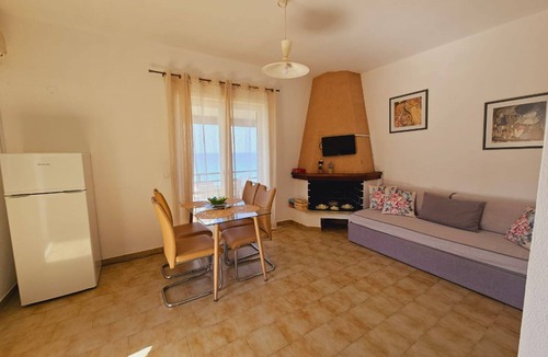 Glyfada House | Corfu Dream Holidays Apartments