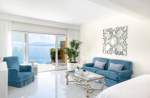 Kommeno Hotel | Corfu Imperial, A Resort to Live