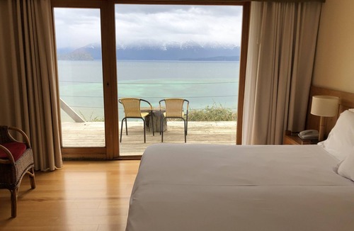 Correntoso Hotel | Correntoso Lake & River Hotel