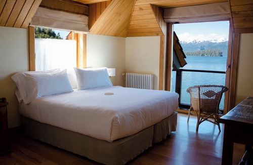 Correntoso Hotel | Correntoso Lake & River Hotel