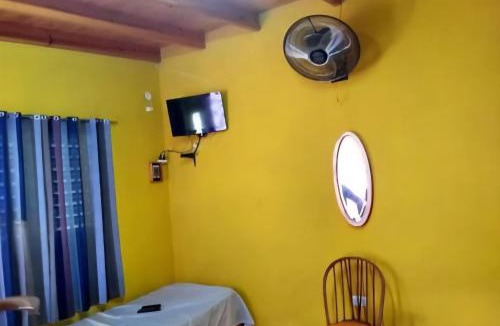 Villa Bustos House | Cosquin