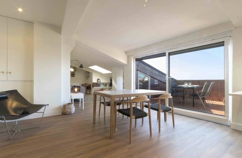 San Sebastian Centro Apartment | Costa | The Rentals Collection