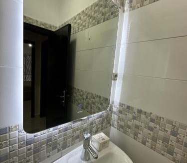 Luxus Apartment | Cosy central appartment