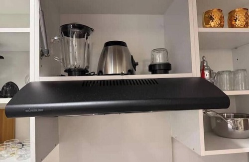 RACINE EXTENSION Apartment | Cosy & Chic Apartment with Secure Parking in the Heart of Casablanca