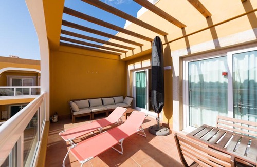 El Cotillo Apartment | Cotillo paradise