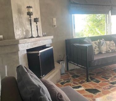 Killini House | COTTAGE villa