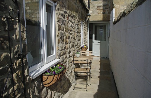 Masham Cottage | Country Hideaways | Forge Cottage | Masham