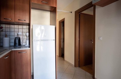 Sykies Apartment | Cozy apartment in Sykies by MPS