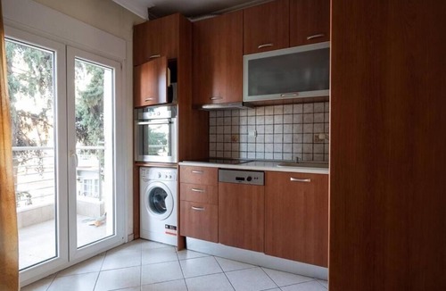 Sykies Apartment | Cozy apartment in Sykies by MPS