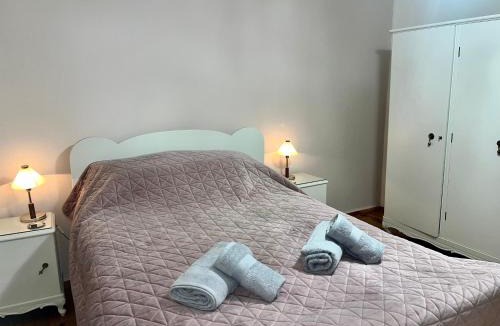 Trikala Apartment | Cozy Apartment Trikala Center