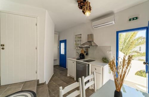 Emporio House | Cozy Cave Studio